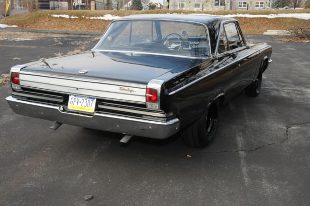 1965 Dodge Coronet 500 - photo 5