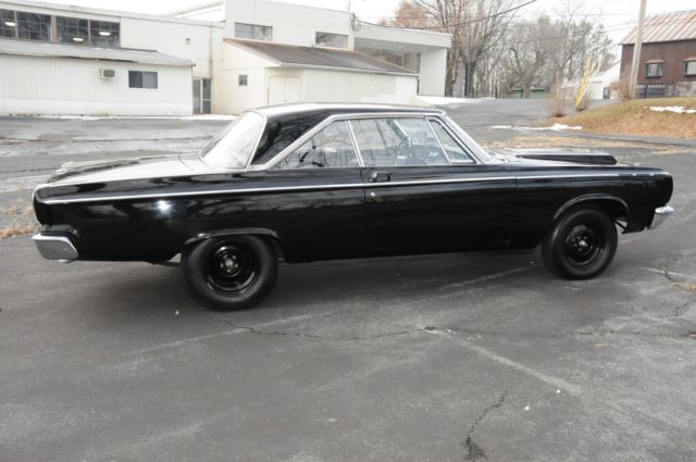 1965 Dodge Coronet 500 - photo 6