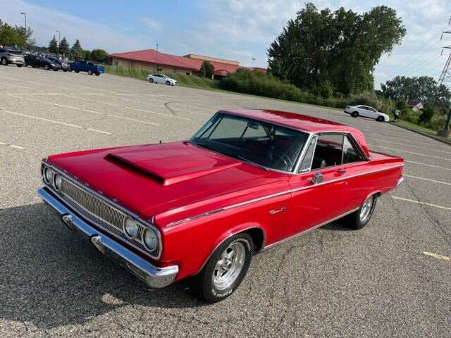 1965 Dodge Coronet