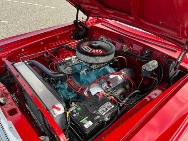 1965 Dodge Coronet - photo 13