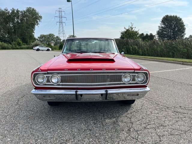 1965 Dodge Coronet - photo 2