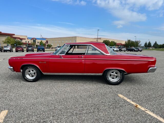 1965 Dodge Coronet - photo 3