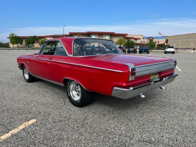 1965 Dodge Coronet - photo 4