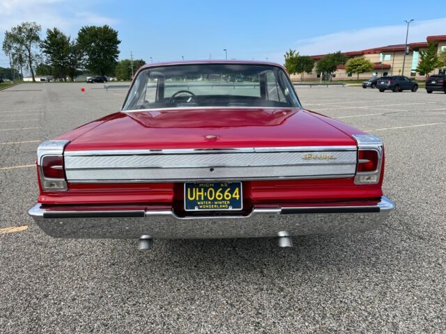 1965 Dodge Coronet - photo 5