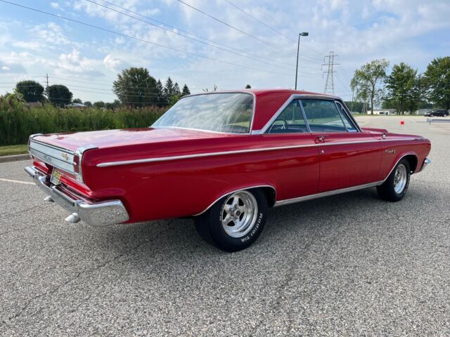 1965 Dodge Coronet - photo 6