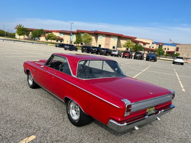 1965 Dodge Coronet - photo 7