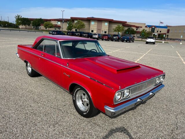 1965 Dodge Coronet - photo 8