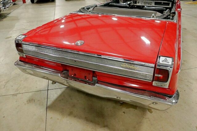 1965 Dodge Coronet 500 - photo 11