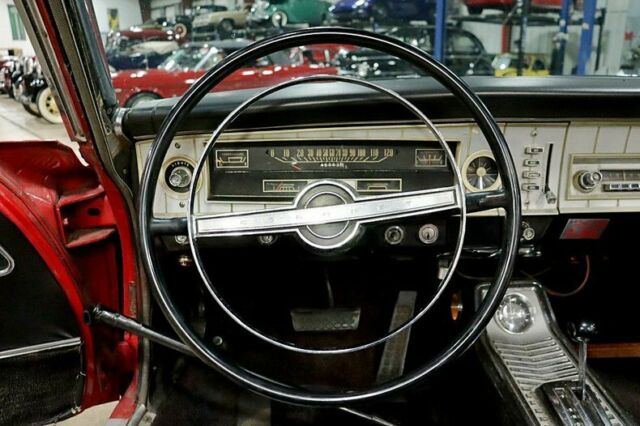 1965 Dodge Coronet 500 - photo 12