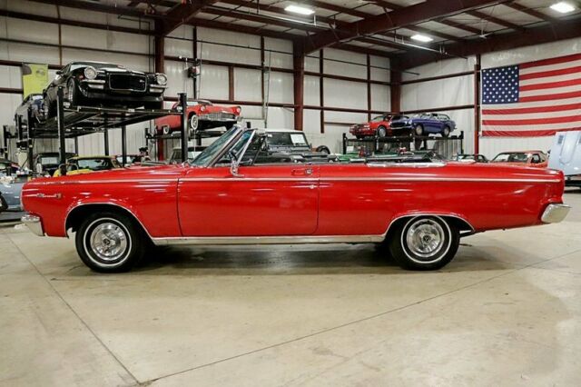 1965 Dodge Coronet 500 - photo 2