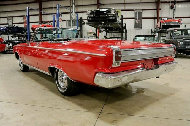 1965 Dodge Coronet 500 - photo 3