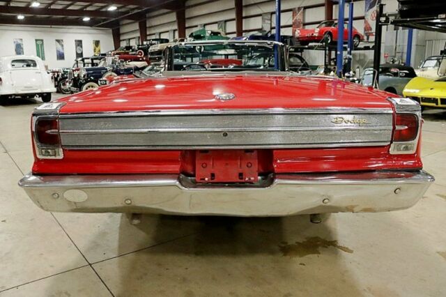 1965 Dodge Coronet 500 - photo 4