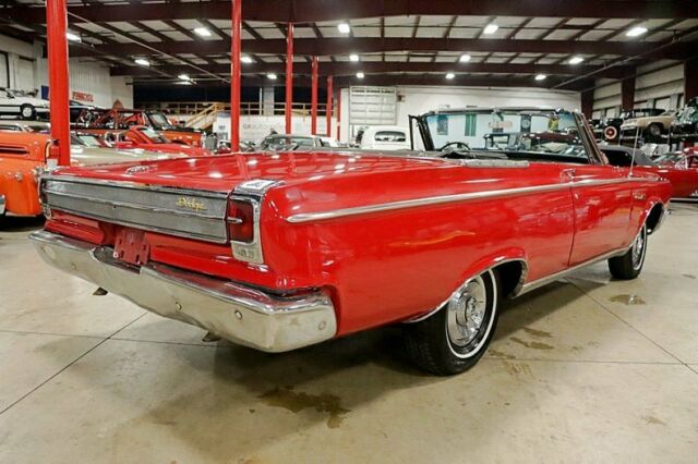 1965 Dodge Coronet 500 - photo 5