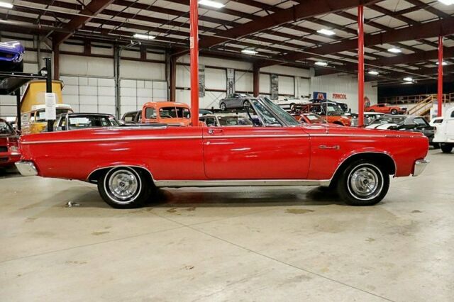1965 Dodge Coronet 500 - photo 6