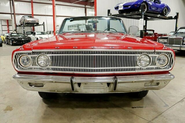 1965 Dodge Coronet 500 - photo 8