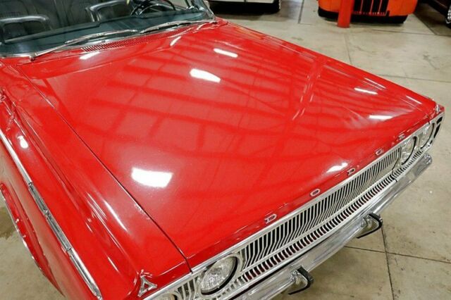 1965 Dodge Coronet 500 - photo 9