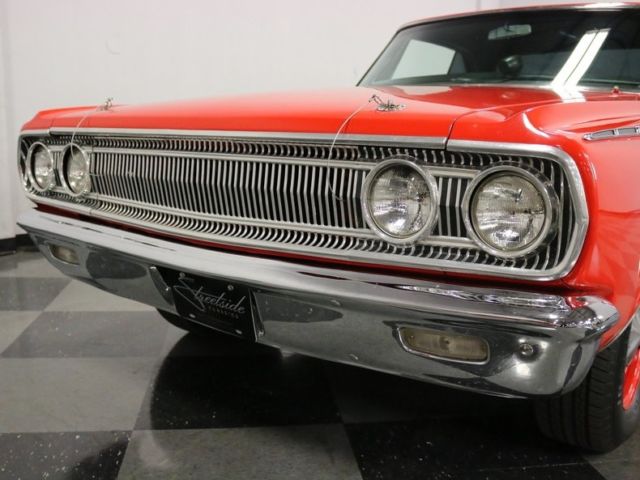 1965 Dodge Coronet 500 - photo 10