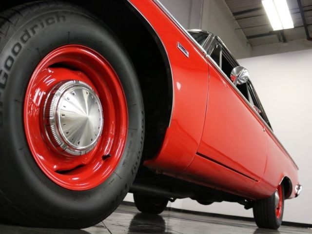 1965 Dodge Coronet 500 - photo 11