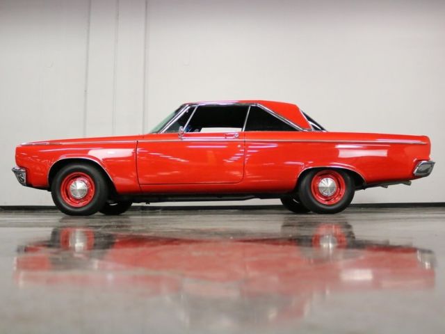 1965 Dodge Coronet 500 - photo 12
