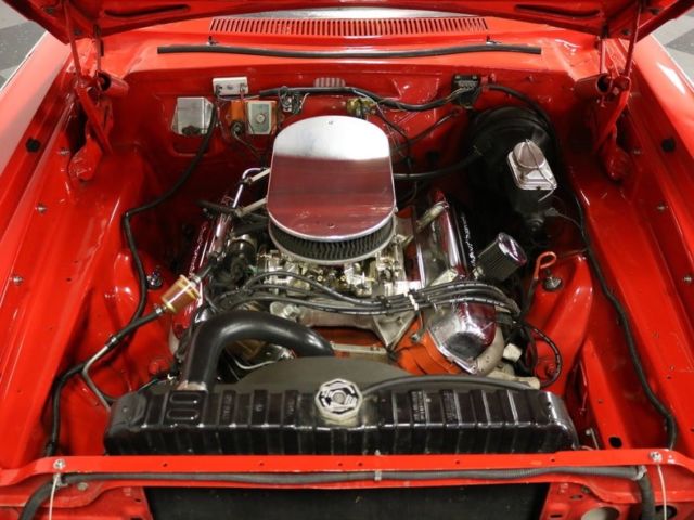 1965 Dodge Coronet 500 - photo 4