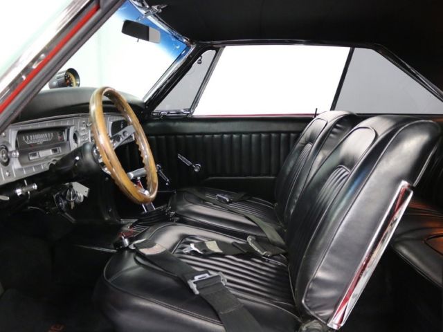 1965 Dodge Coronet 500 - photo 5