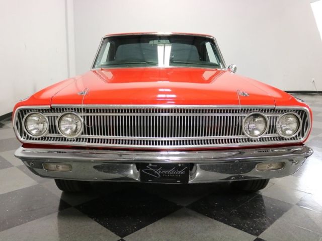 1965 Dodge Coronet 500 - photo 6