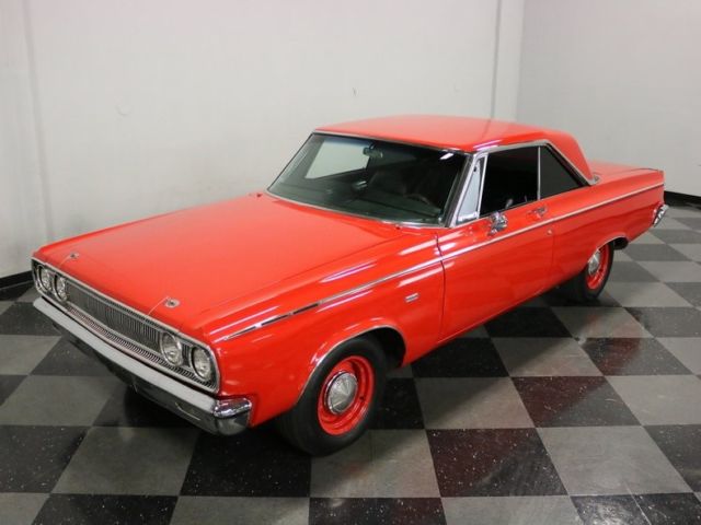 1965 Dodge Coronet 500 - photo 8