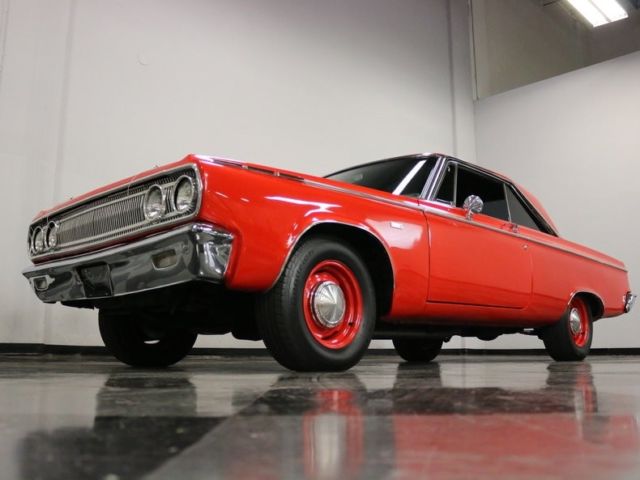 1965 Dodge Coronet 500 - photo 9