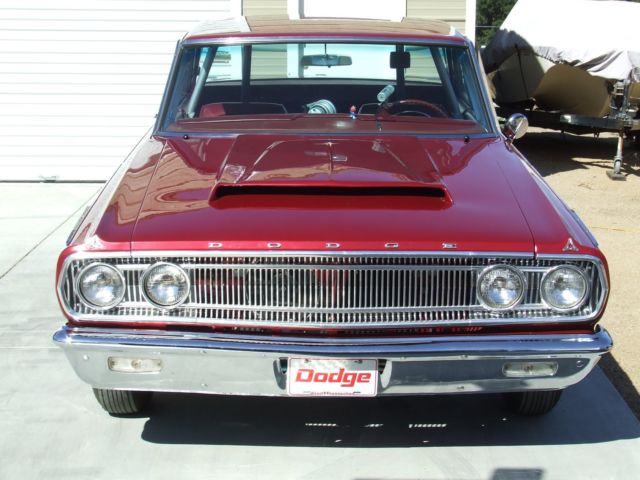 1965 Dodge Coronet - photo 5