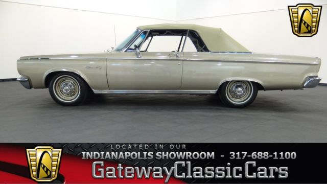 1965 Dodge Coronet 500