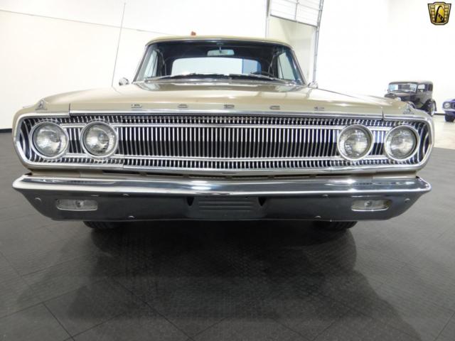 1965 Dodge Coronet 500 - photo 10