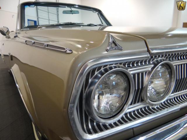 1965 Dodge Coronet 500 - photo 11