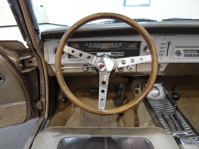 1965 Dodge Coronet 500 - photo 12