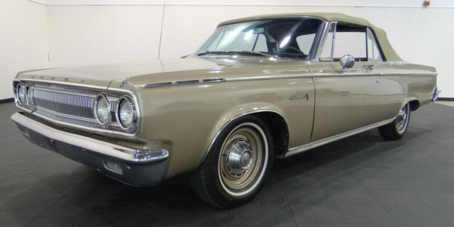 1965 Dodge Coronet 500 - photo 2