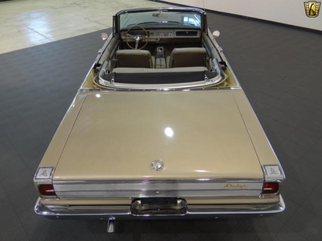 1965 Dodge Coronet 500 - photo 3