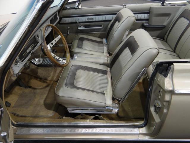 1965 Dodge Coronet 500 - photo 4