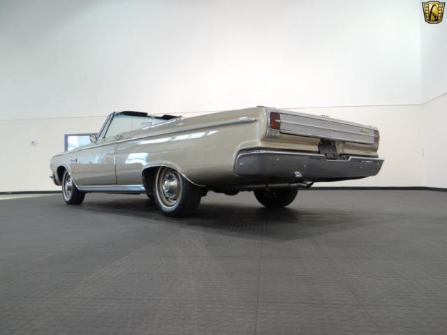 1965 Dodge Coronet 500 - photo 5