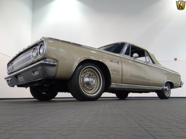 1965 Dodge Coronet 500 - photo 6