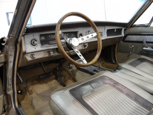 1965 Dodge Coronet 500 - photo 8