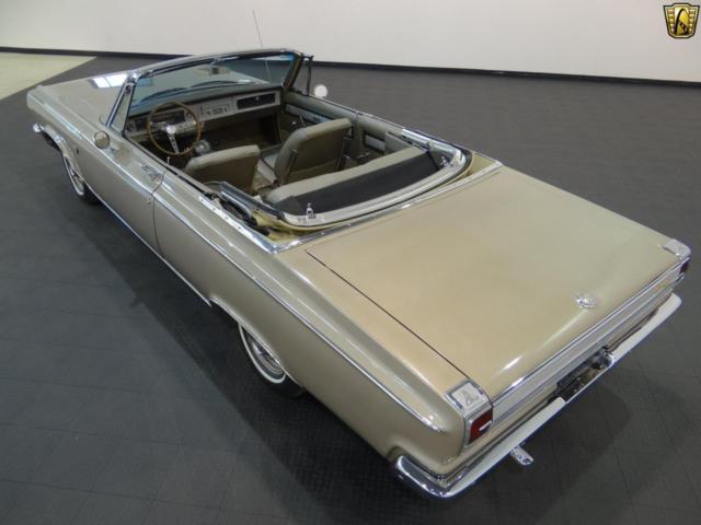 1965 Dodge Coronet 500 - photo 9