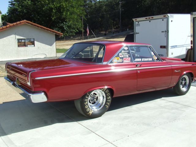 1965 Dodge Coronet - photo 9