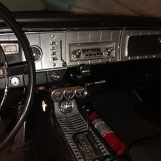 1965 Dodge Coronet 500 - photo 12