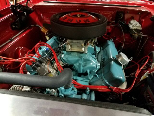 1965 Dodge Coronet 500 - photo 2