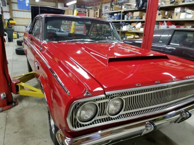 1965 Dodge Coronet 500 - photo 4
