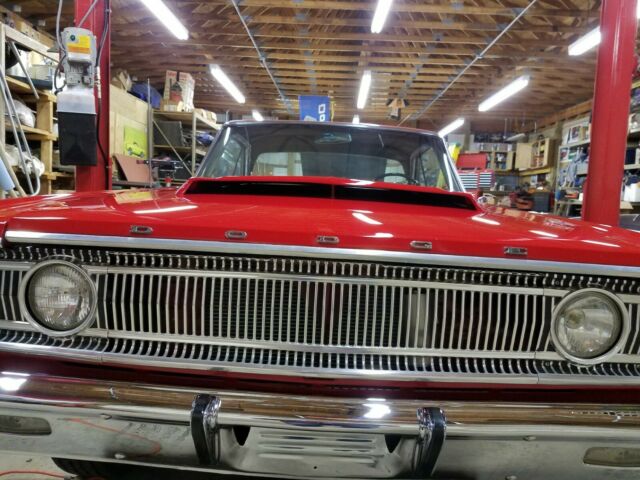 1965 Dodge Coronet 500 - photo 5