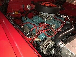 1965 Dodge Coronet 500 - photo 6