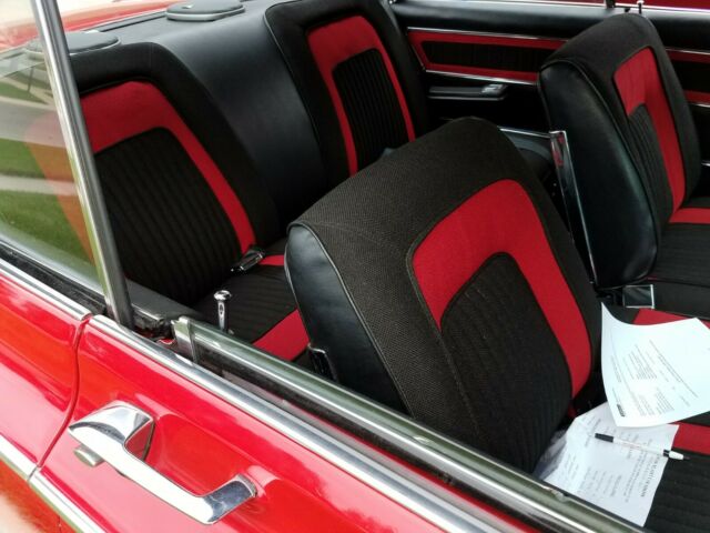 1965 Dodge Coronet 500 - photo 8