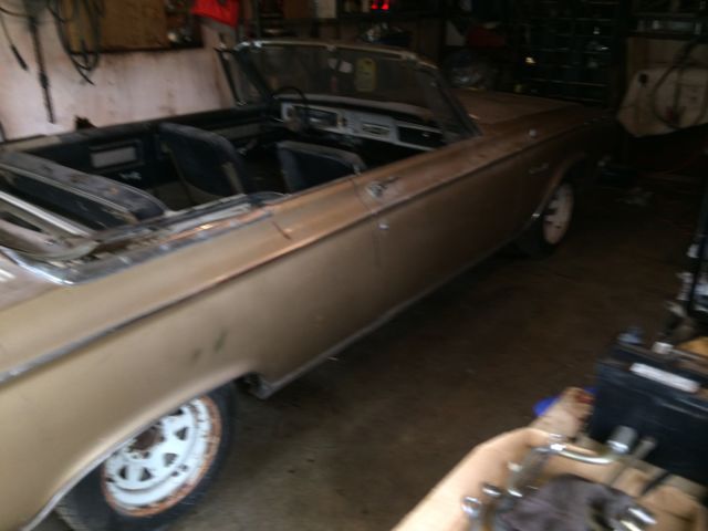 1965 Dodge Coronet - photo 8