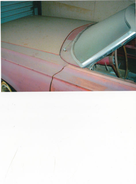 1965 Dodge Coronet Convertible - photo 5
