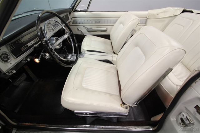 1965 Dodge Coronet 500 Convertible - photo 4